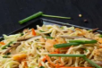Mix Seafood Hakka/Crispy Noodles