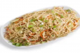 Mix Hakka Noodles And Miefoon