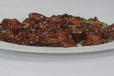 Kungpow Beef/Chicken