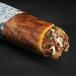 Crispy Beef Shawarma