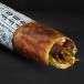 Crispy Kafta Sandwich