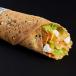 High Protein Chicken Shawarma