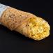 High Protein Eggs and Cheese Wrap
