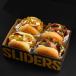 Mix Shawarma Bun Box