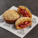 Stuffed Falafel