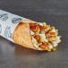 Chicken Shawarma Pita
