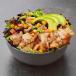 Chicken Shawarma Salad