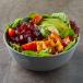 Beetroot Halloumi Salad
