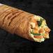 Halloumi Sandwich