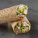 Light Chicken Wrap