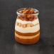 Lotus Cheesecake Jar