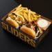 Mix Shawarma Bun Fix
