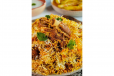 Mutton Biryani
