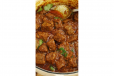 Beef Curry