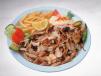 Shawarma Plate Chicken