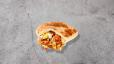 Chicken Pita