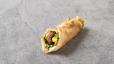 Falafel Sandwich