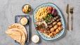 Mixed Grill Platter