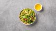 Arabic Salad Side Plate