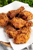 Moru Moru Crispy Chicken
