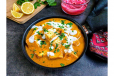 Paneer Butter Masala