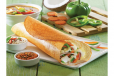 Mixed Vegetable Dosa - Medium