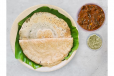 Mutton Curry Dosa - Large