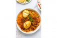 Egg Biryani