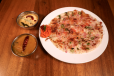 Tomato Uthappam