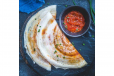 Schezwan Dosa