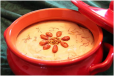 Kesar Carrot Badam Kheer