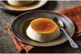 Caramel Pudding