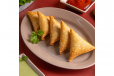 Chicken Samosa