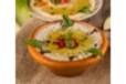 Moutabal Salad