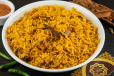 Rice Kabsa