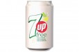 7up Diet