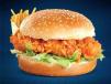 Zinger Burger