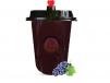 Fresh Grape Juice