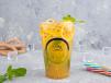 Passion Fruit Mojito