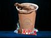 Kitkat Chocolate Milkshake