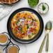 Onion Tomato Mixed Uthappam