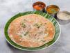 Onion Uttapam