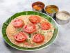 Tomato Uthappam