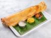 Masala Dosa