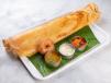 Plain Dosa