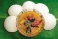 Sambar Idli