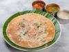Egg Uthappam
