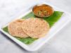 Wheat Parotta with Veg Kurma