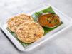 2 Parotta With Non Veg Kurma