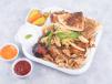 Shawarma Plate